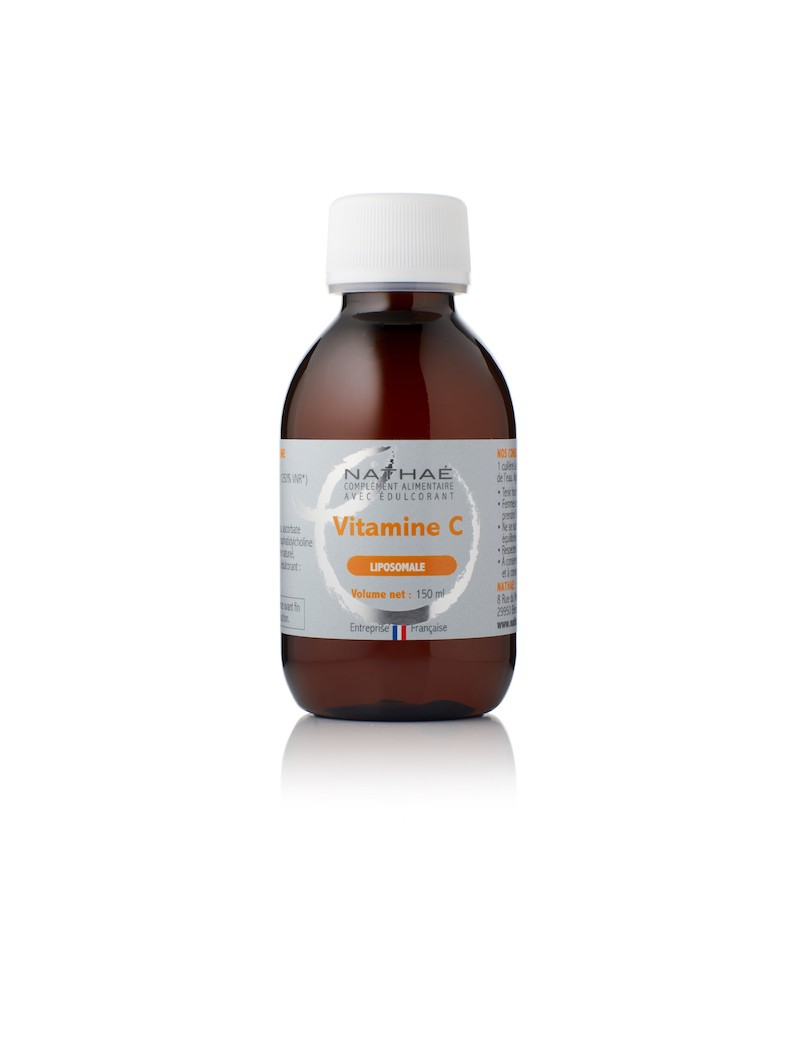 Vitamine C liposomale 150 ml